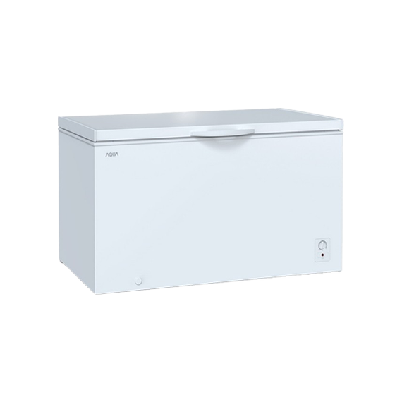 하이얼 뚜껑형 냉동고 397L