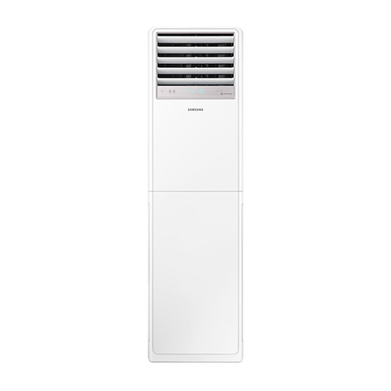 삼성 에어컨 업소용 스탠드 냉방 인버터 (단상) 23평 (AP083CSPDBC1S)