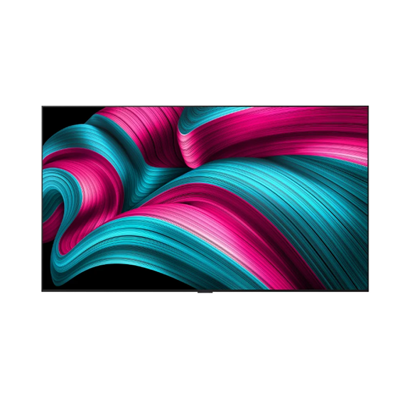 LG 올레드 OLED TV 벽걸이형 83인치 (OLED83C5QW) 넷플릭스 스탠다드