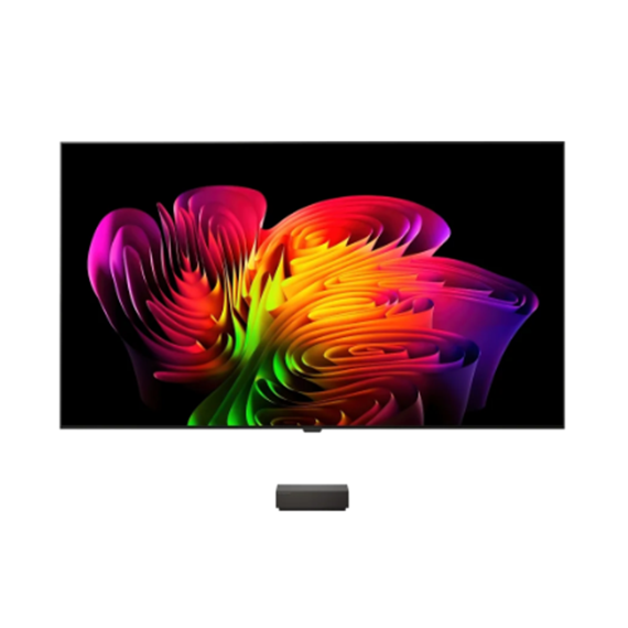 LG 올레드 OLED 시그니처 TV 벽걸이형 83인치 (OLED83W6KNA) 넷플릭스 스탠다드