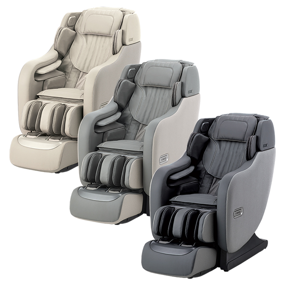 코웨이 안마의자 시그니처 토탈케어