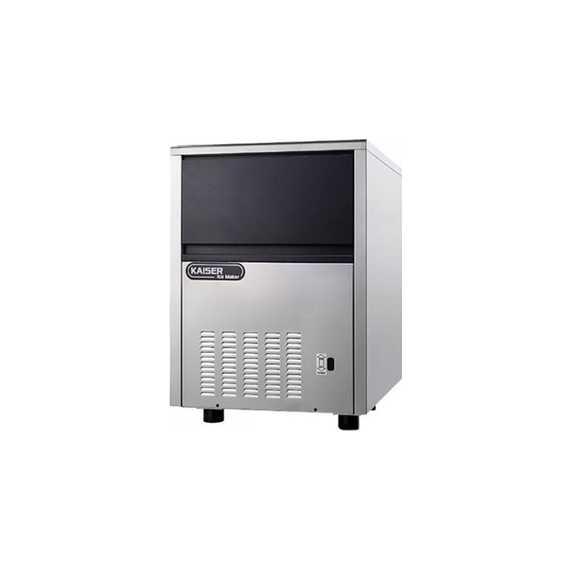 카이저 수랭식 작은얼음 제빙기 120kg (NK-130W(작은얼음))