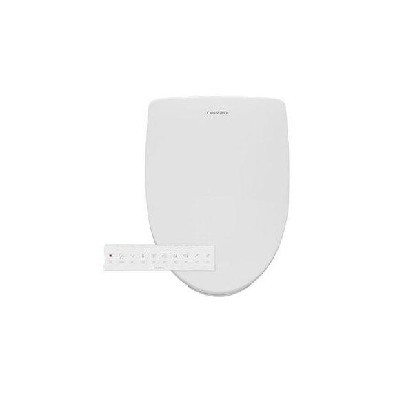 청호나이스 살균 리모컨 비데 B700