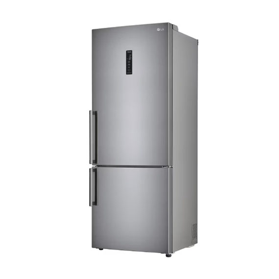 LG 상냉장하냉동 냉장고 모션엣지 462L 일반형 (M451PS53) 방문관리