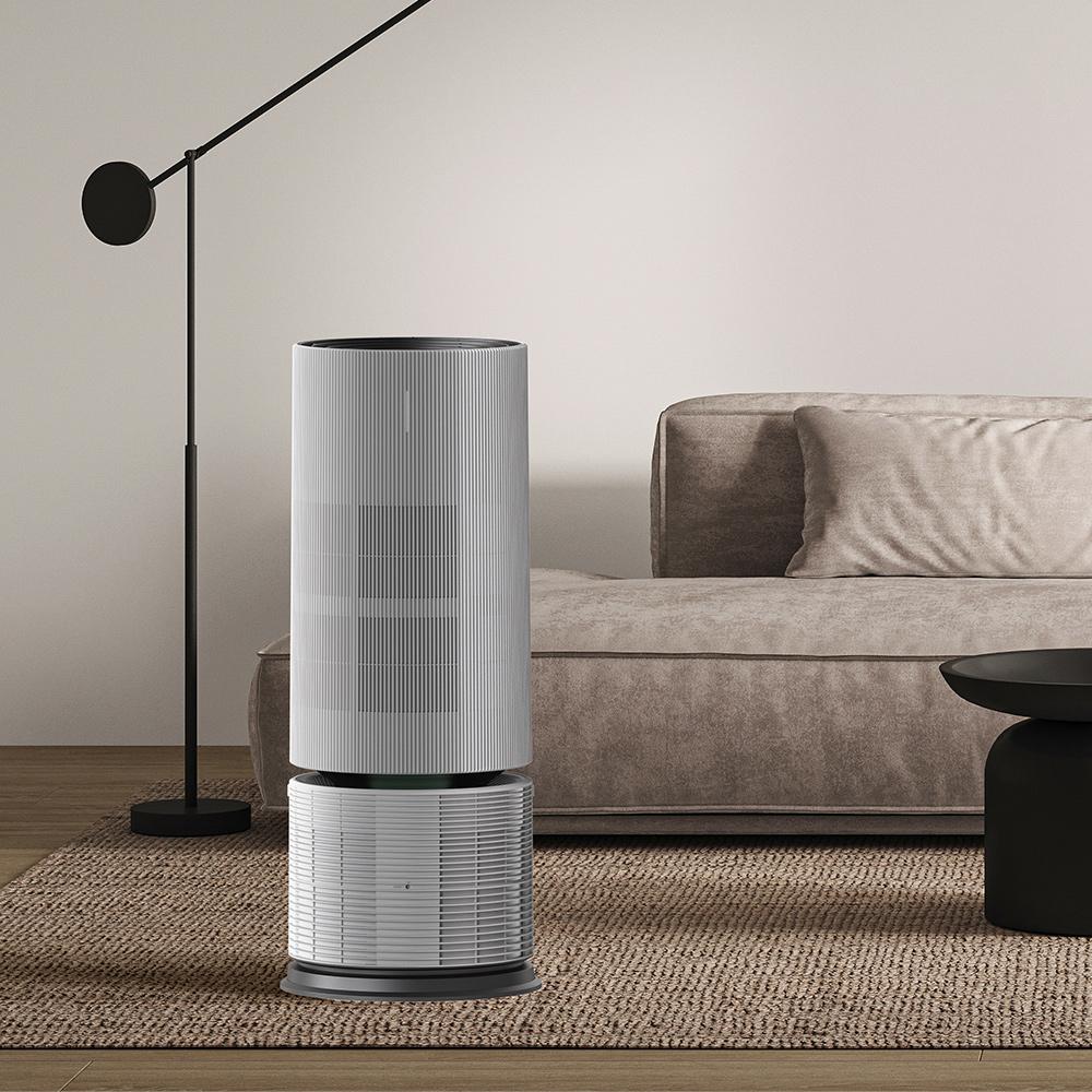 세스코 트루살균 공기청정기 판테온 (20평형)