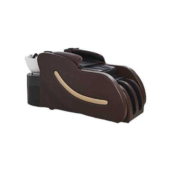 베르스파 미용실 프리미엄 샴푸대 R7